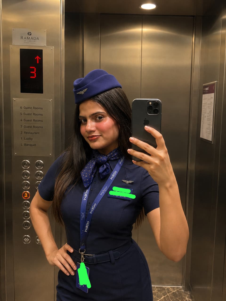 Model Profile 8